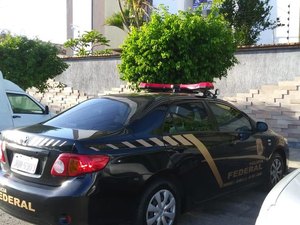 AL: PF combate crimes cibernéticos contra resultado das eleições presidenciais