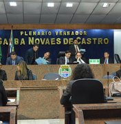 Audiência pública itinerante busca solução para famílias no Pinheiro