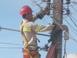 AL está no topo da lista de estados do nordeste em mortes na rede elétrica 