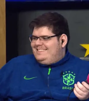 CazéTV é acusada de 'ignorar' Vini Jr. e exaltar Neymar após jogo