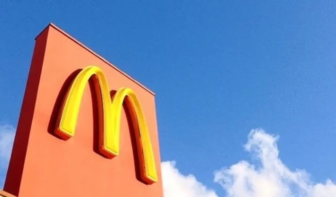 McDonald’s oferece iPhone para quem trabalhar em restaurante
