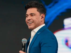 Crítico de Lula, Zezé recebeu R$ 20 milhões em verba pública, em 2025