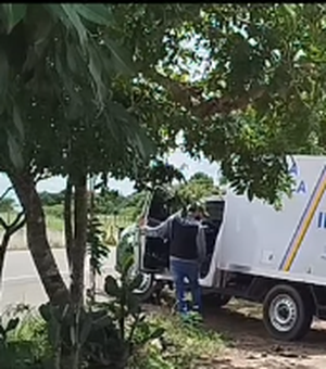 Idoso morre após sofrer mal súbito no banheiro de residência em Arapiraca