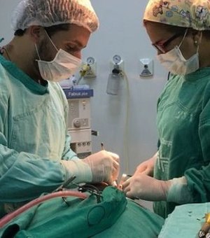 Hospital Regional realizou mais de dois mil atendimentos no serviço de Cirurgia Buco Maxilo Facial