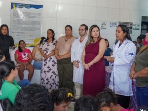 Saúde da mulher: Prefeitura de Messias investe na saúde da mulher com implantação do Implanon na rede municipal