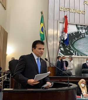 Deputado Ricardo Nezinho propõe Projeto de Lei de Política Estadual da Pessoa Idosa