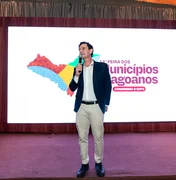 AMA lança 14ª Feira dos Municípios Alagoanos para impulsionar economia e desenvolvimento