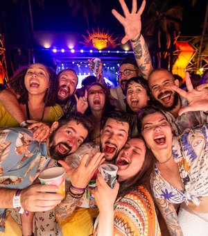 Ivete, Safadão, Àttoxxá: Destino Alagoas reúne as maiores festas de Réveillon do país