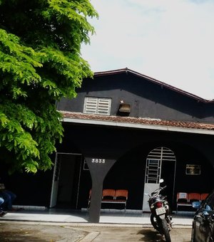 Casa é usada como depósito de drogas na cidade de Satuba
