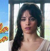 Carla Perez rebate Camila Cabello: 'Respeita a Cinderela Baiana!'
