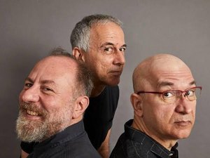 Paralamas chega a Maceió nesta sexta show de 'clássicos'