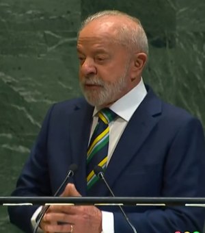Lula participa hoje de reunião pela democracia em Nova York; Trump não foi chamado