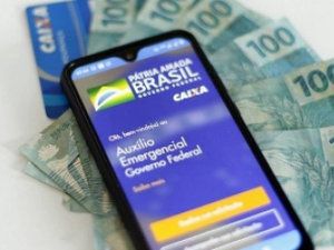 Mulher denuncia ter sido vítima de golpe no Auxílio Emergencial em Palmeira dos Índios