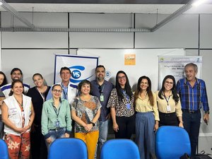 Visa Maceió integra ação conjunta de inspeção em unidades do Hemocentro de Alagoas