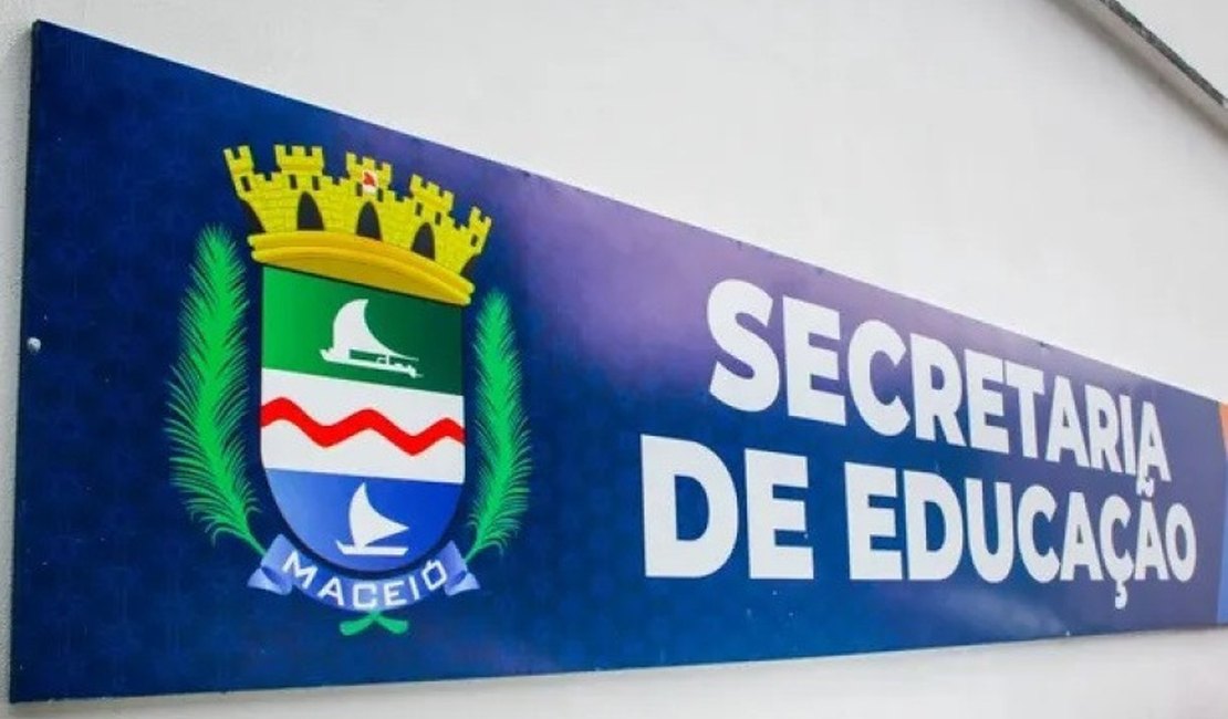 Escolas de Maceió: confira o funcionamento na sexta-feira antes das eleições