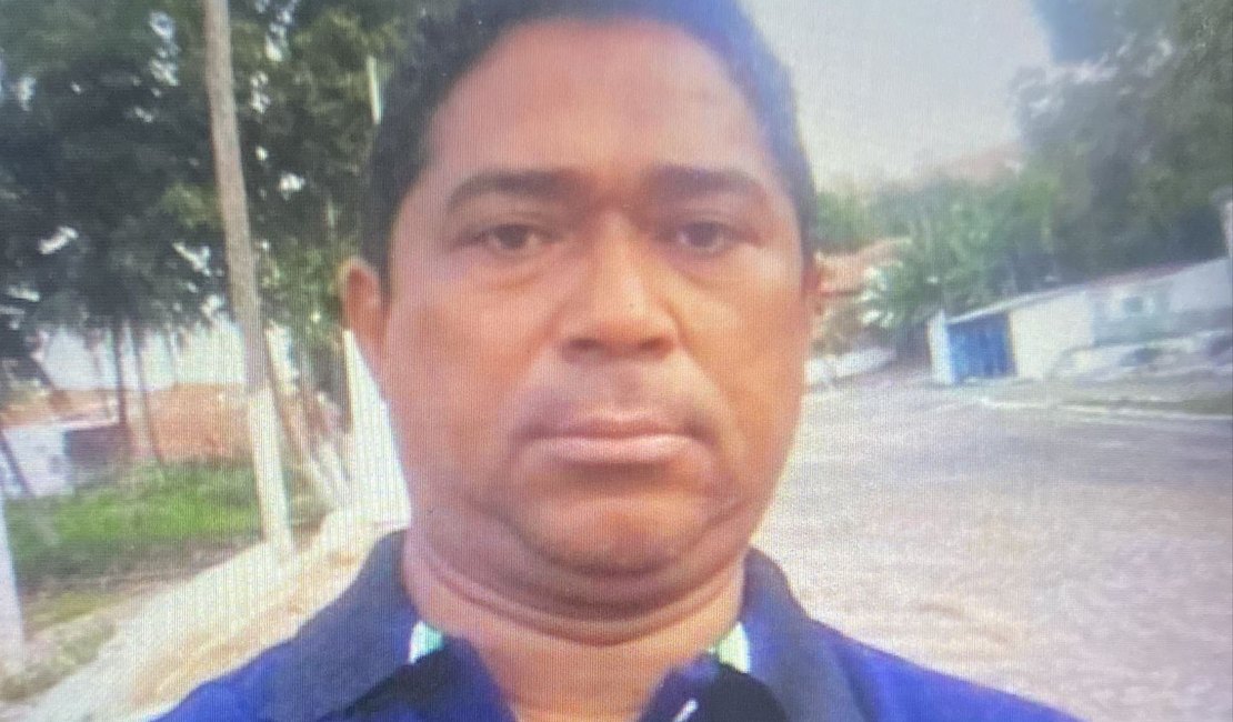 Funcionário da Casal morre enquanto trabalhava em estação de tratamento em Maceió
