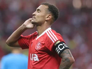 Fluminense sonda meia Alan Patrick, do Internacional, para 2026