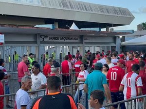 35ª rodada da Série B tem confrontos diretos pelo acesso e contra o rebaixamento