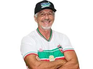 José Barbosa retorna ao comando do CSE por determinação da justiça