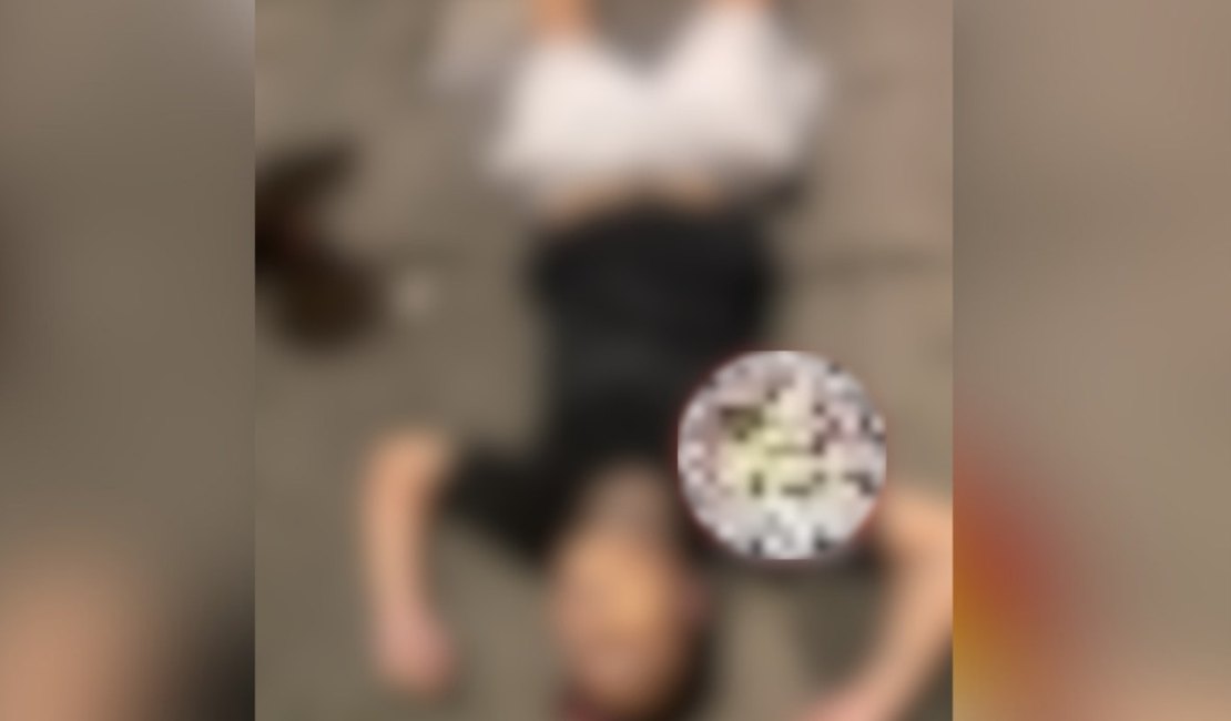 Jovem é perseguido e morto a tiros no bairro da Jatiúca, em Maceió