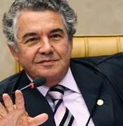 Movimento Brasil Livre deve pedir impeachment do ministro Marco Aurélio Mello