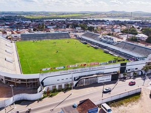 ASA inicia venda de ingressos para jogo de semifinal contra o Murici