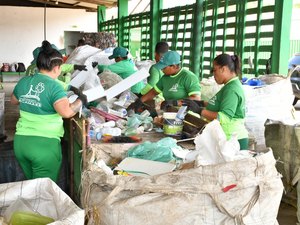 Banco do Nordeste lança programa pioneiro de economia circular em São Miguel dos Campos