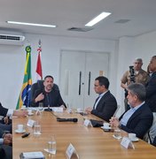 Alagoas atinge redução de índices de criminalidade no primeiro semestre de 2024, aponta relatório