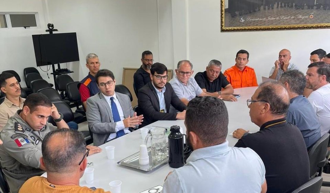 MPAL garante regularização do comércio no Estádio Coracy da Mata Fonseca