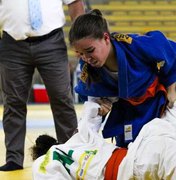 Judoca de 15 anos vai representar Junqueiro nos Jogos da Juventude neste mês de novembro