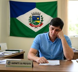 Aliança de JHC com Ronaldo Lessa enterra sonho de Bueno Higino de ser vice