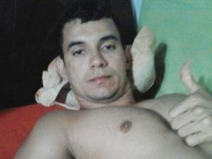Jovem morre após ser baleado durante assalto em Igreja Nova