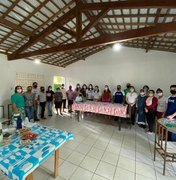 Projeto Vestindo Minha Família lança sua primeira turma em Arapiraca