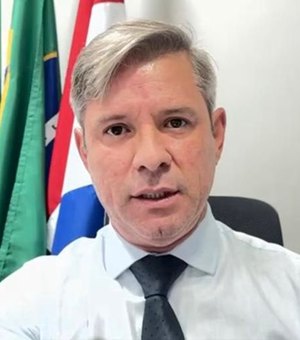 Cabo Bebeto vota nulo e critica escolha política para vaga no TCE-AL