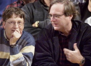Paul Allen, cofundador da Microsoft, morre de câncer aos 65 anos