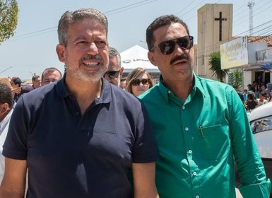 Arthur Lira assegura R$ 1,3 milhão em investimentos para reestruturação de rodovia de Limoeiro de Anadia