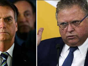Maior produtor de soja do mundo, Blairo diz que Bolsonaro pode matar o agronegócio