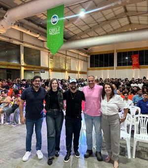 Santa Fest: Cibele Moura celebra 10 anos da Quadrilha Junina Santa Fé em Alagoas