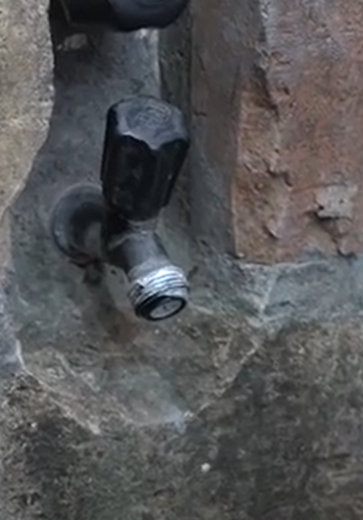 Falta de energia compromete abastecimento de água em Palmeira dos Índios e Quebrangulo