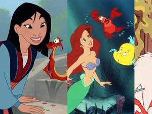 Descubra quais são os próximos live-actions da Disney