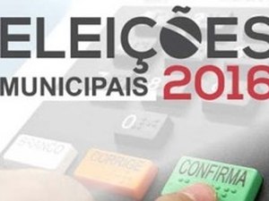 Limites de gastos de campanha e contratação de pessoal são divulgados