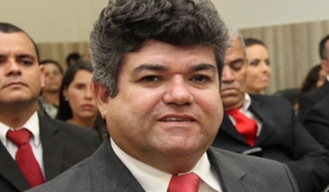 Marcelino Alexandre pode disputar a prefeitura de Arapiraca em 2016