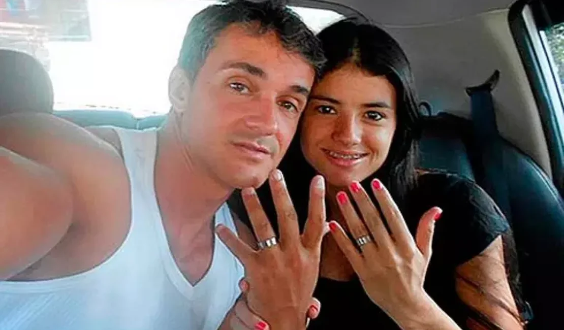 Ex-esposa de Daniel Cravinhos o conheceu na prisão e revela que casou por 'fetiche'