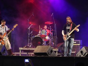 Clube do Rock realiza noite Grunge nesta sexta-feira (09)