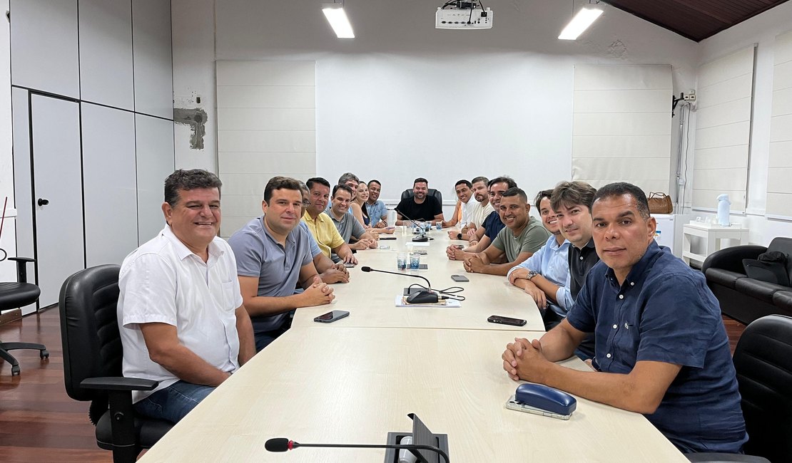 Vereadores planejam aprovar o Orçamento de 2026 até o fim de janeiro