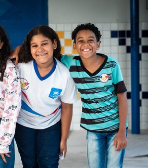 Alagoas é destaque na Semana de Escuta das Adolescências promovida pelo MEC
