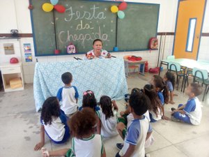 Quarentena: docentes da Educação Infantil atuam via redes sociais