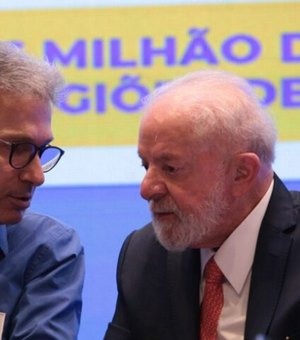 Em primeiro post de campanha, Zema publica vídeo com recado contra Lula