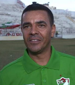 Evandro Guimarães é o nome cotado para assumir o comando técnico do ASA