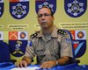 Coronel da reserva da PM morre após passar mal enquanto dirigia em Maceió